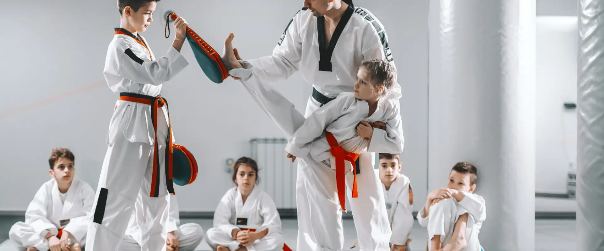 Hero Martial Arts Schools Bognor Regis