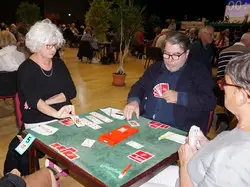 Bridge Club des Templiers