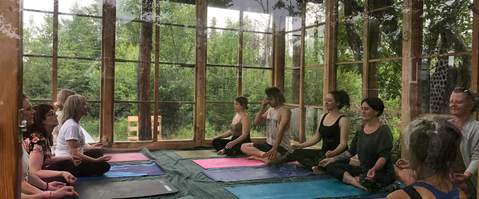 The Lotus Centre