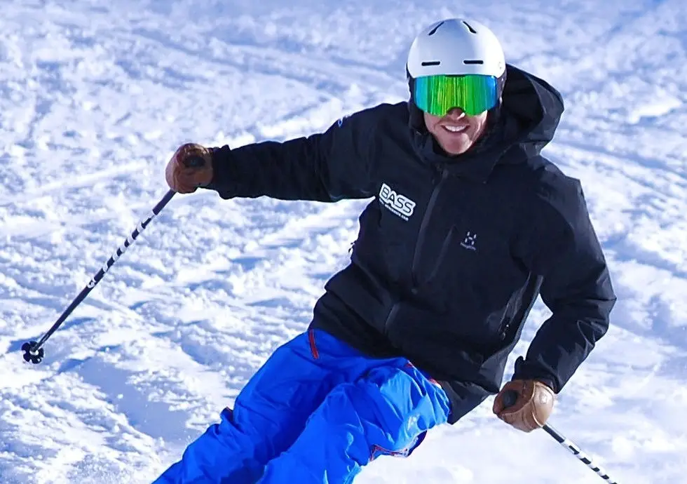 British Alpine Val D'Isere
