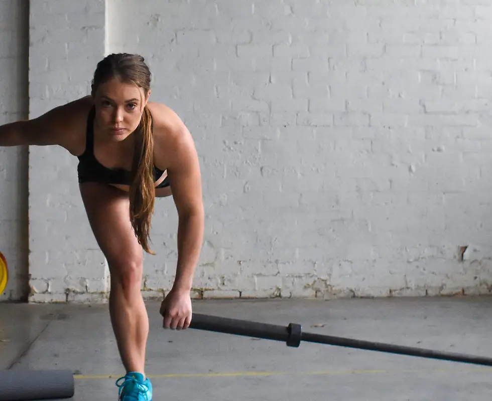 Curate Personal Training