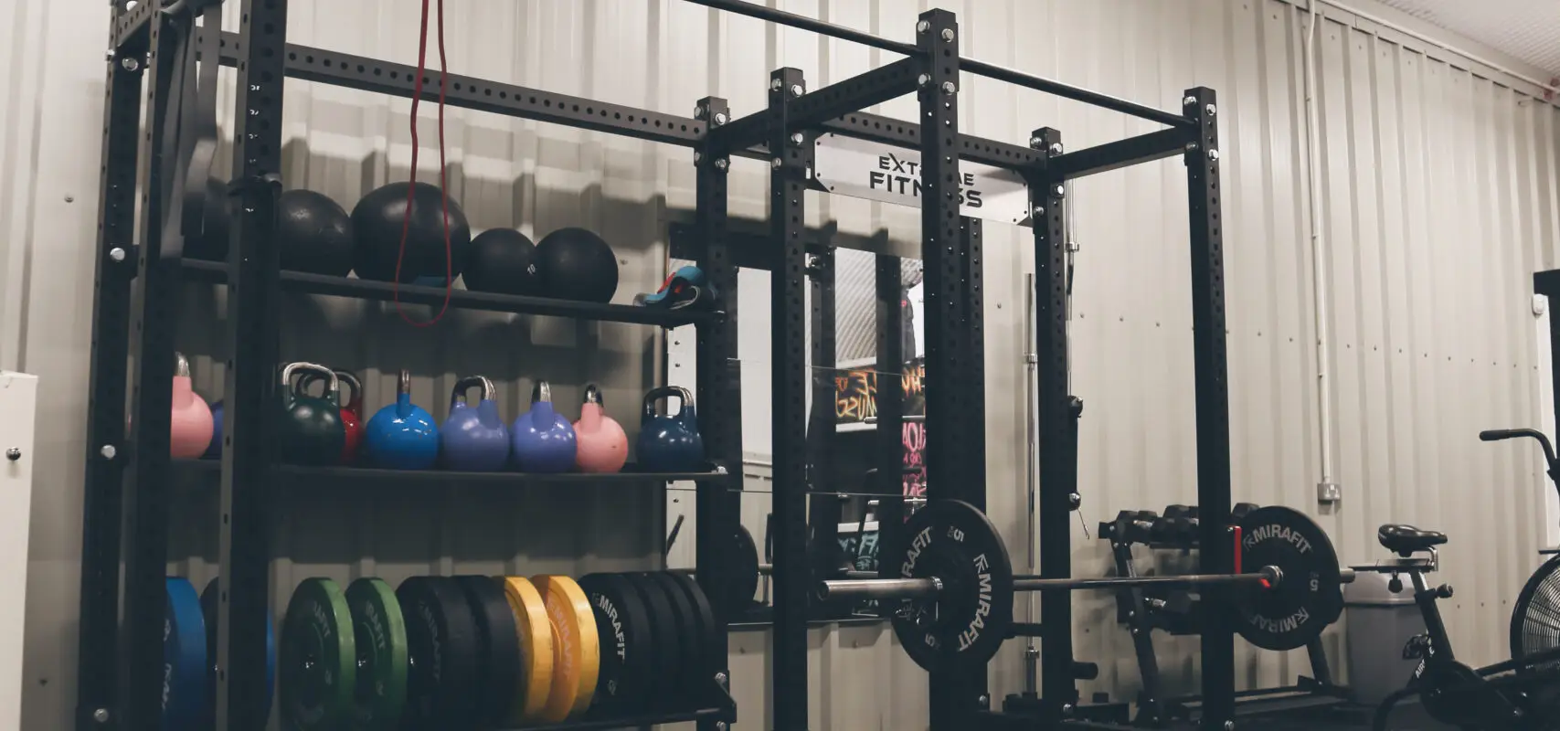 Gains Room
