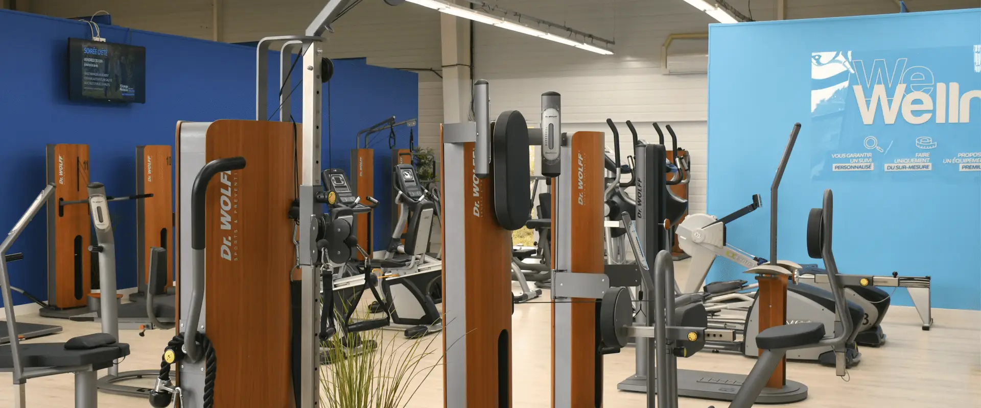 Orange Bleue Wellness Saint-Renan