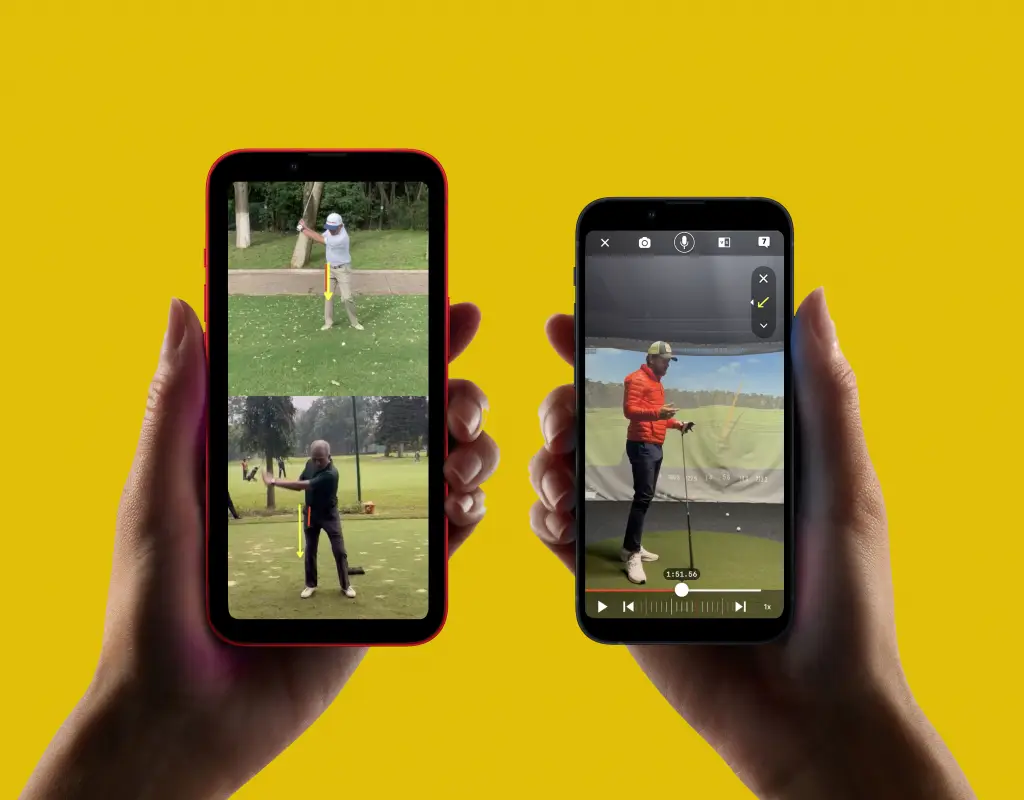Carlo Ciullo Golf