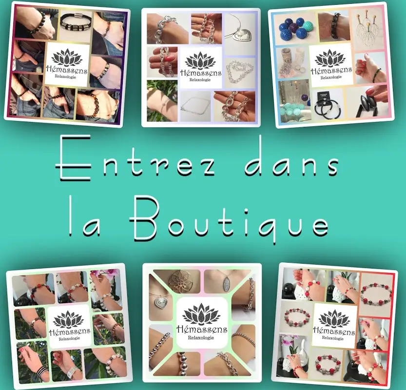 Hémassens Relaxologie