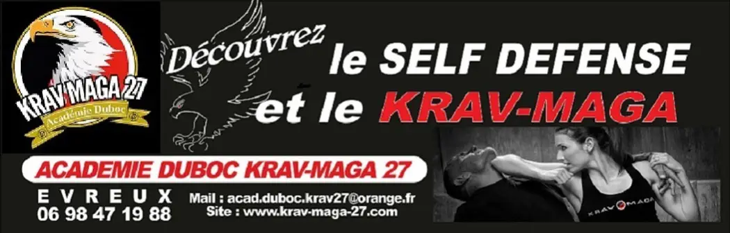 Krav Maga 27