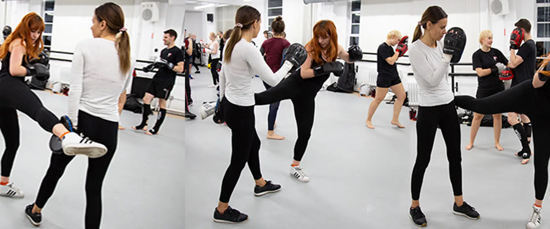 London kickboxing