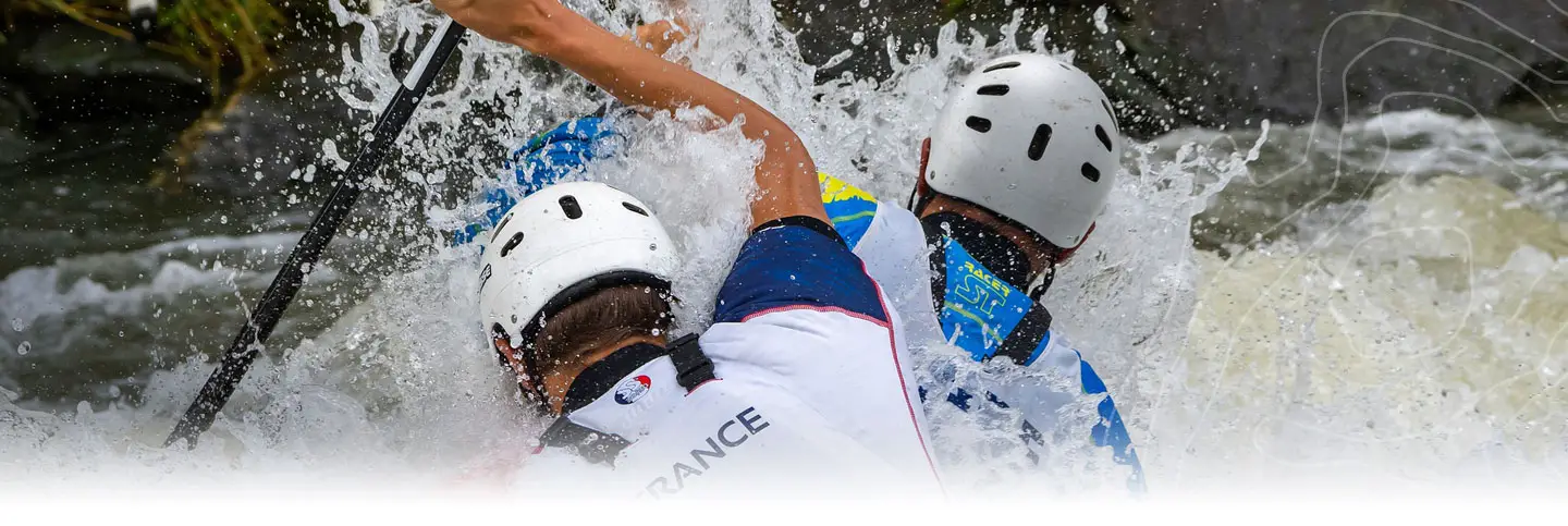 RED STAR CLUB CHAMPIGNY CANOË-KAYAK