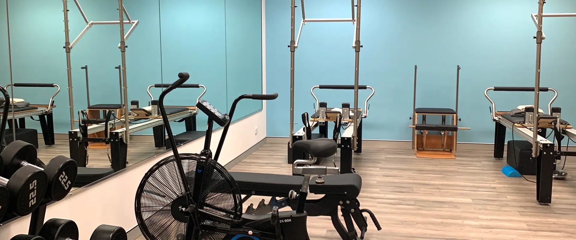 Absolute Physio & Rehab (Jimboomba)