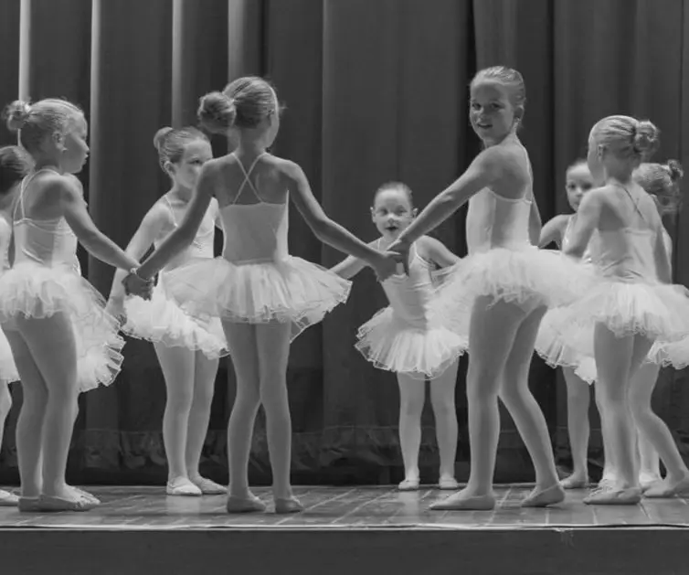 Little Wings Dance School