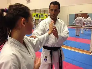 IMKS KARATE COLMAR