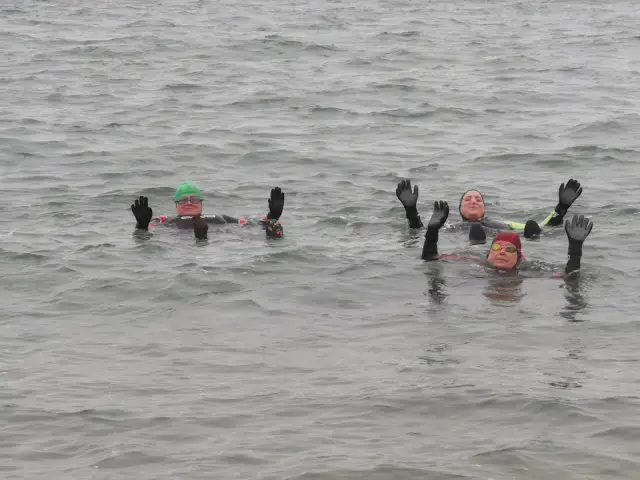 Solent Swim School