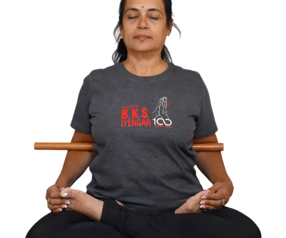 Hetal's Yog Clinic