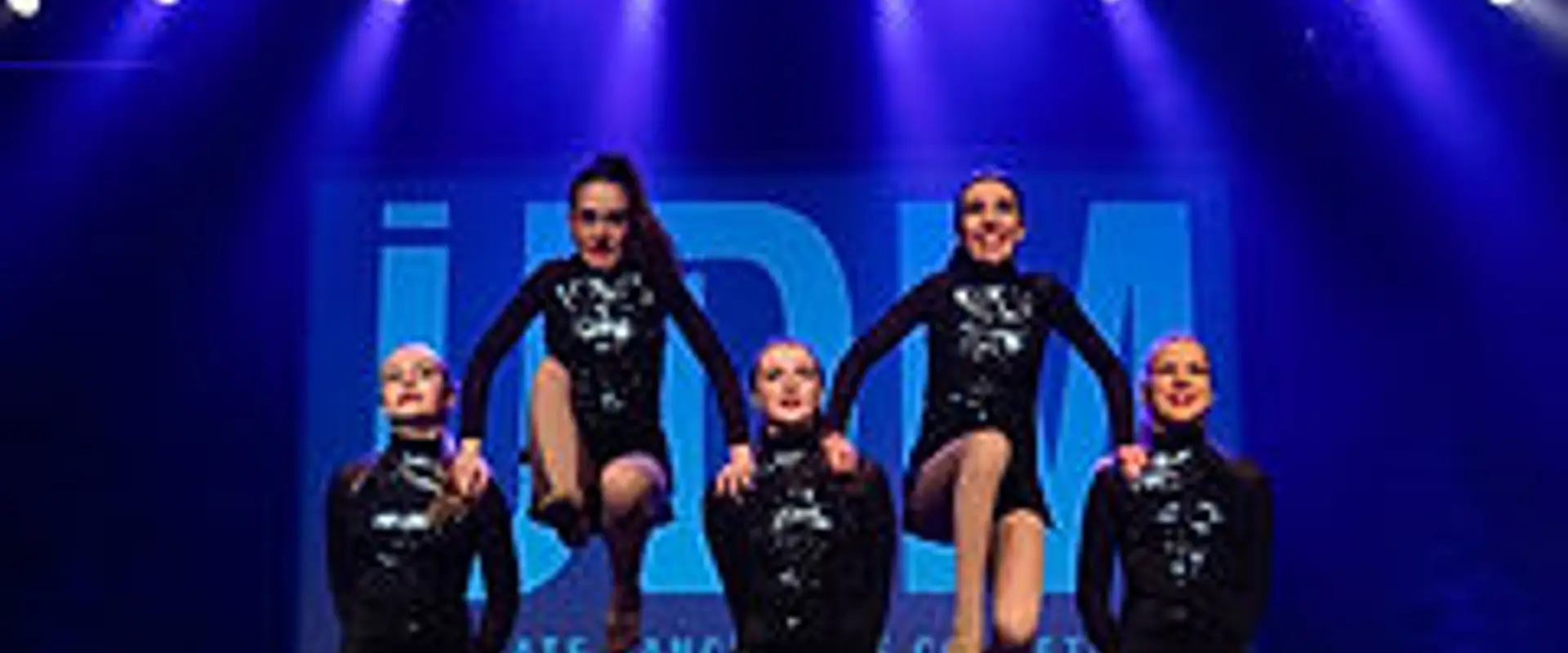 Studio Multi-Danse Dominique Girard