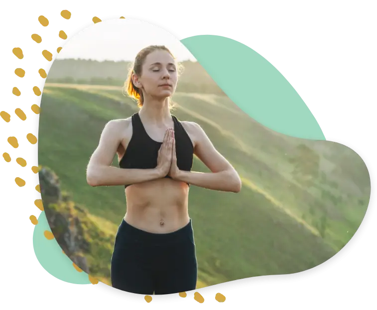 Yoga In Jaipur - Yoga Studio