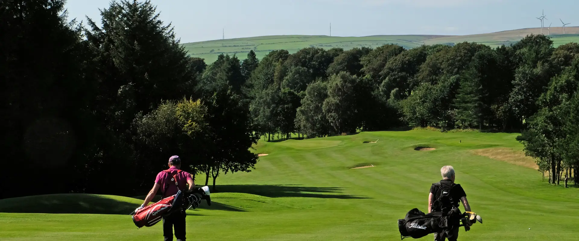 Ulverston Golf Club