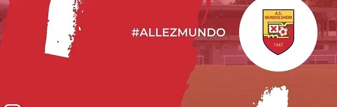 As Mundolsheim