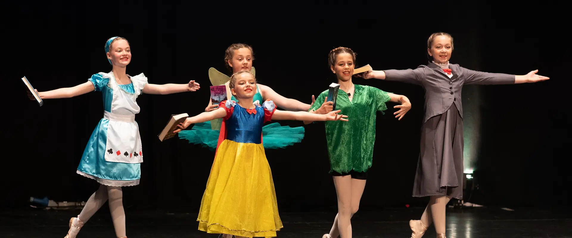 Elite Academy of Dance