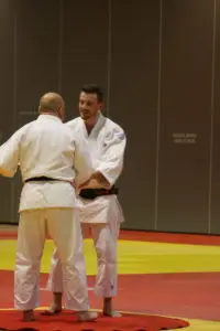 Judo Club Ambert