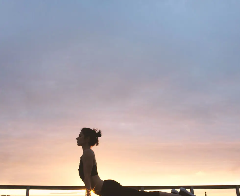 Redruth Yoga