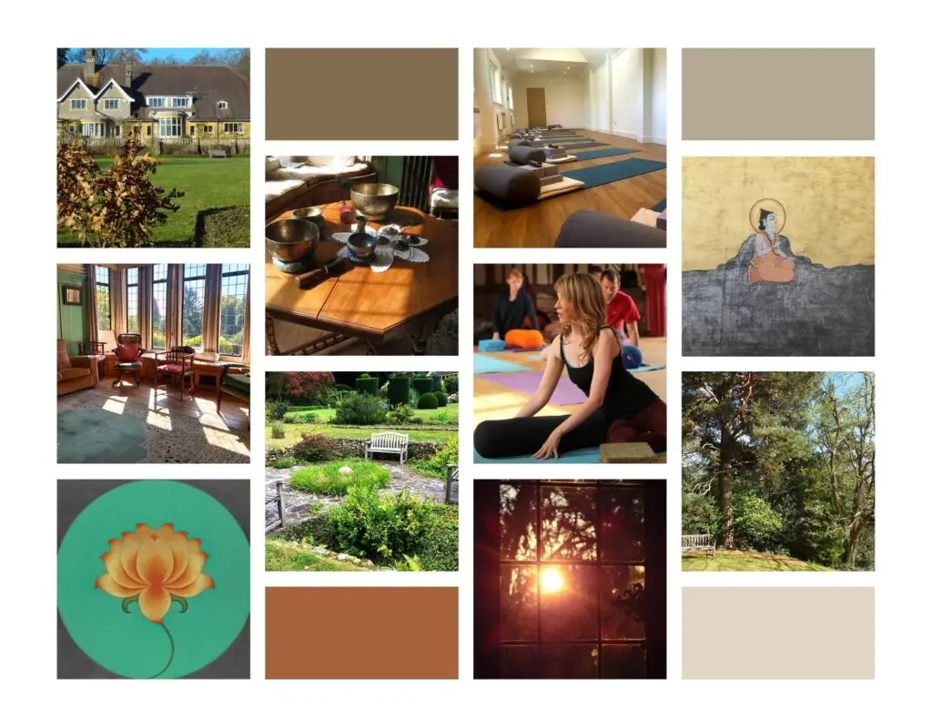 RM Yoga and Pilates