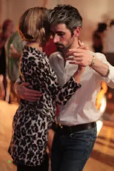 Tango Nantes