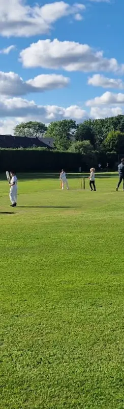 Whalley Range Cricket & Lawn Tennis Club