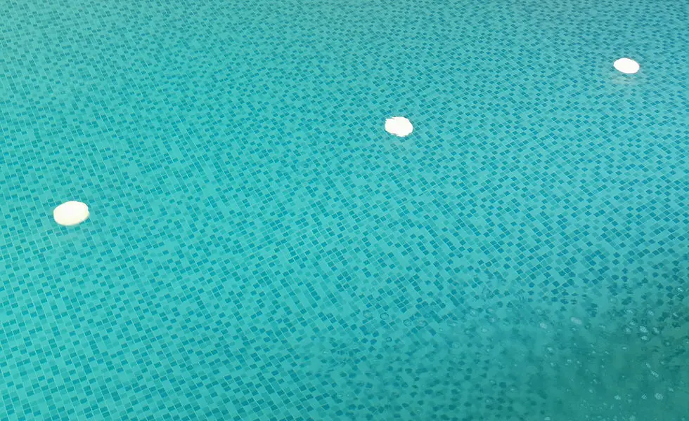 Ullerbank Pool