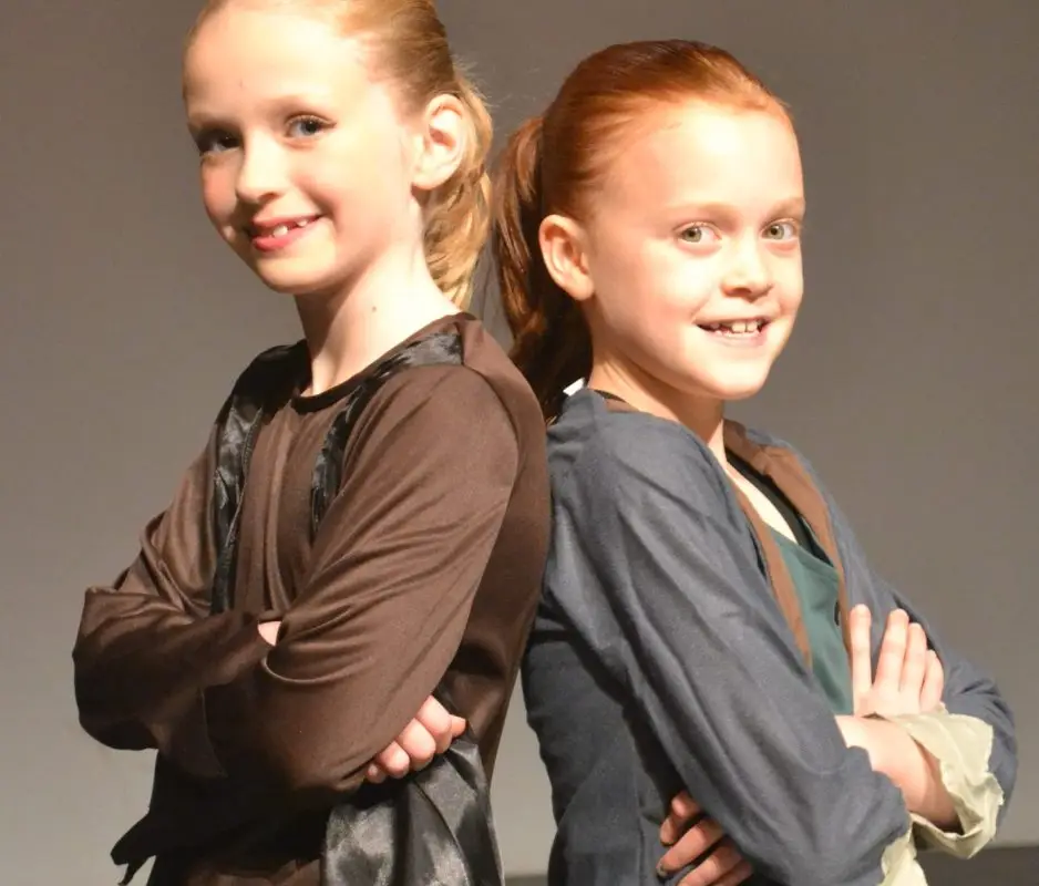 Hills Ballet School