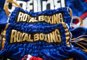 Royal Boxing Toulouse