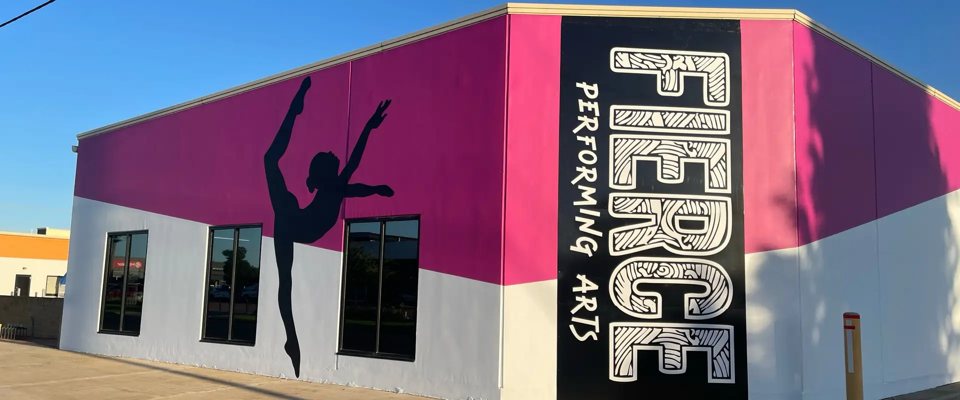 Fierce Performing Arts