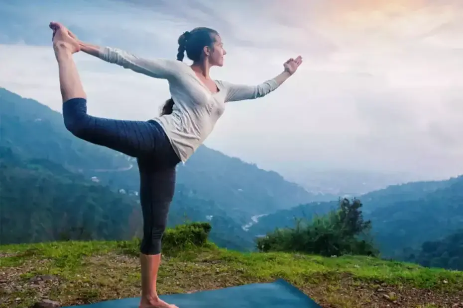 Rishikesh Adiyogi
