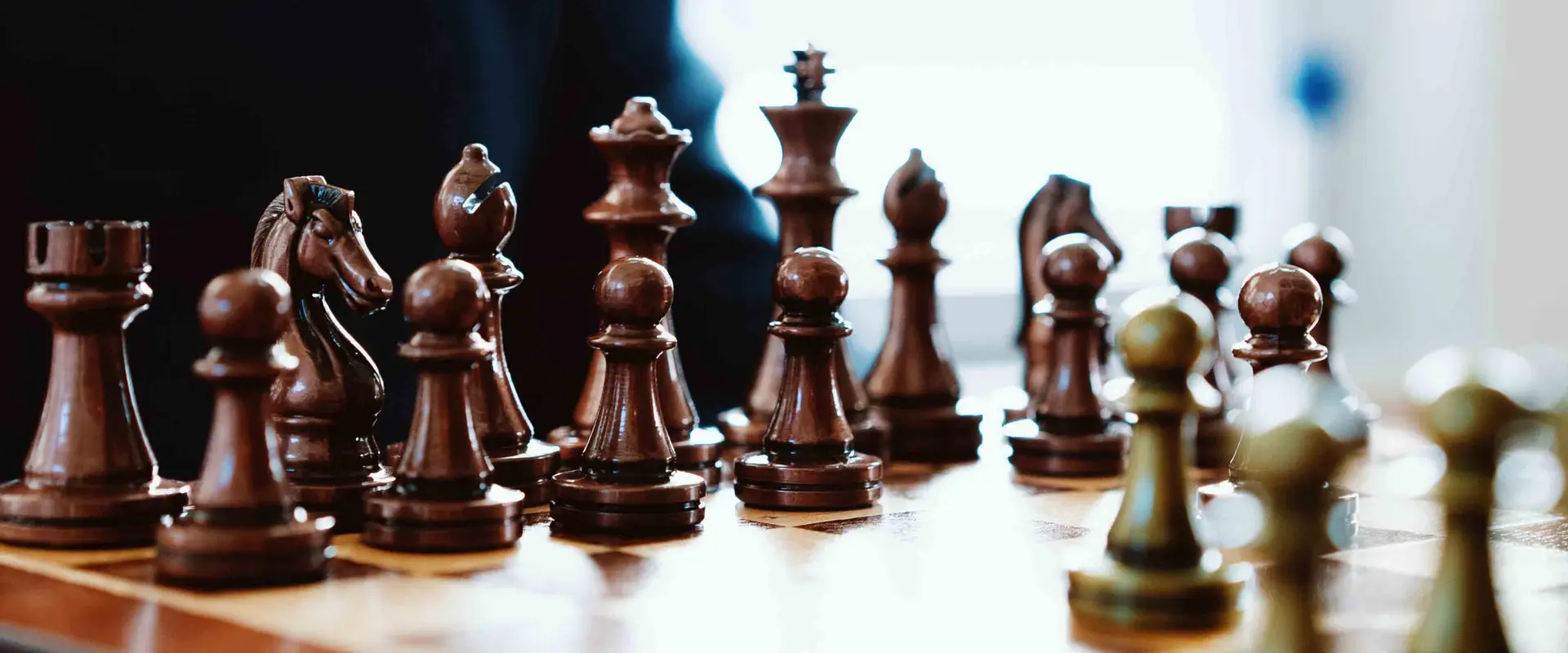 Naomh Barrog Chess Club