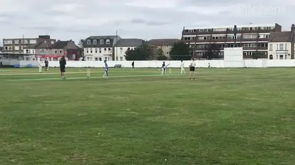 Bexleyheath Cricket Club