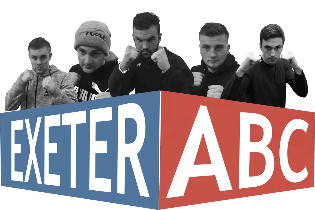 Exeter Boxing Club