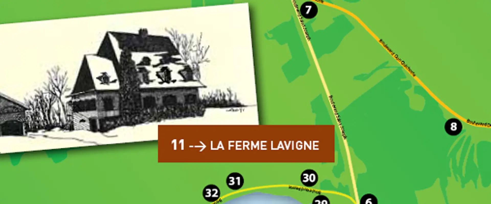 Parc des Rainettes