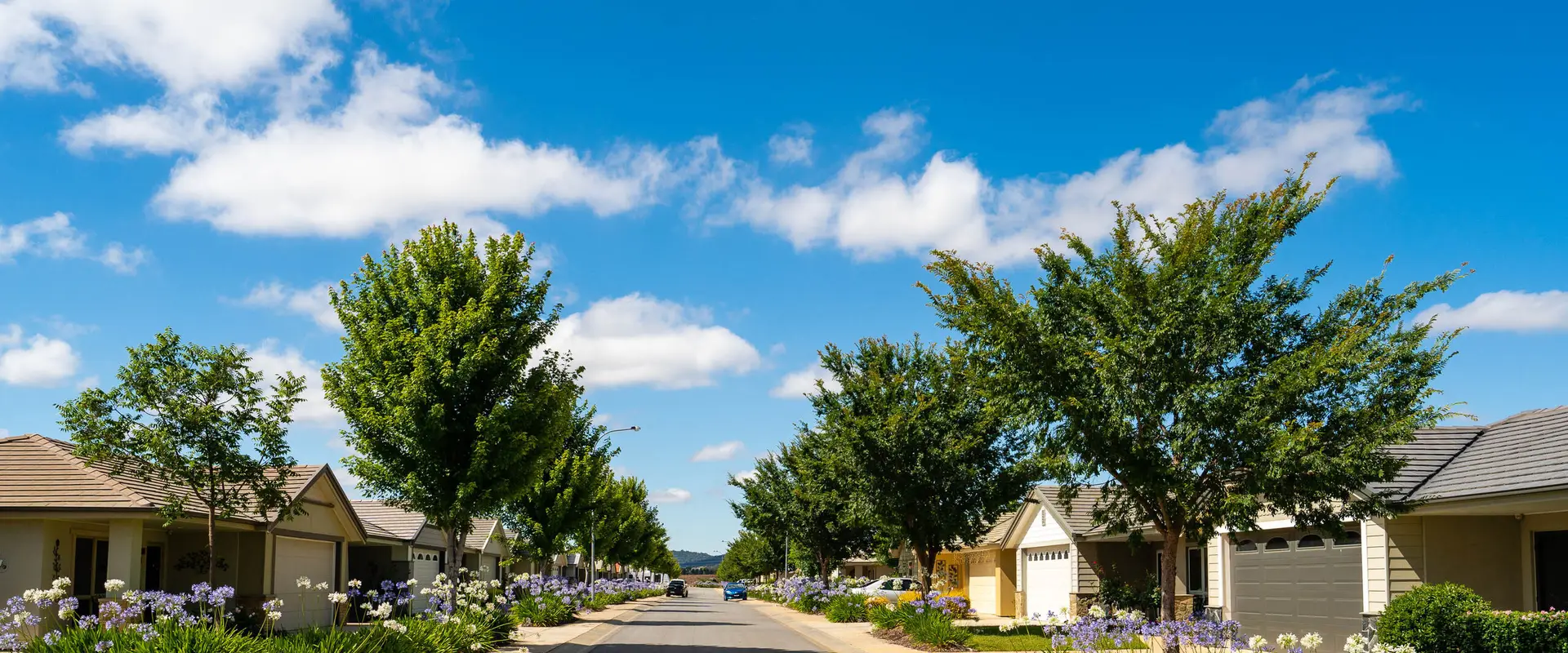 The Grange Lifestyle Village Community Centre