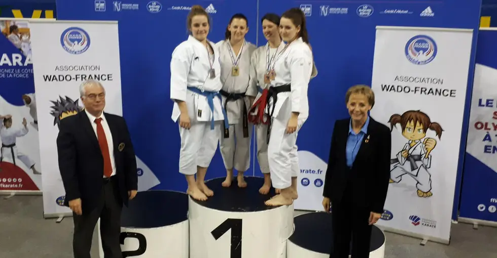 Karate Club Marcoussis