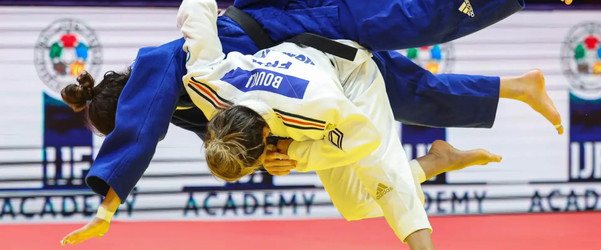 Judo Club Saint Medard