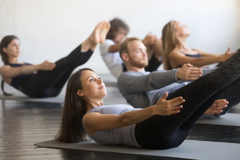 Village Gym London Watford
