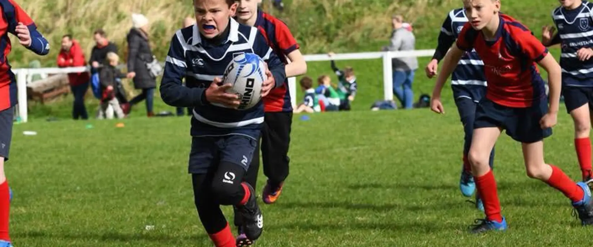 Musselburgh Rugby Football Club
