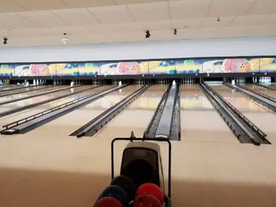 Barnsley YBC