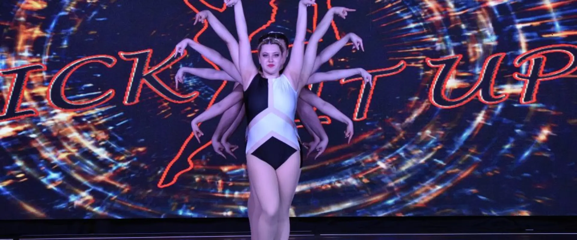 Across The Floor Dance Centre