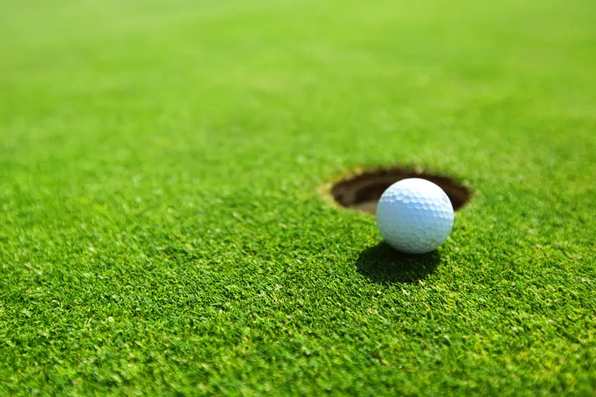 Pembroke Golf Club
