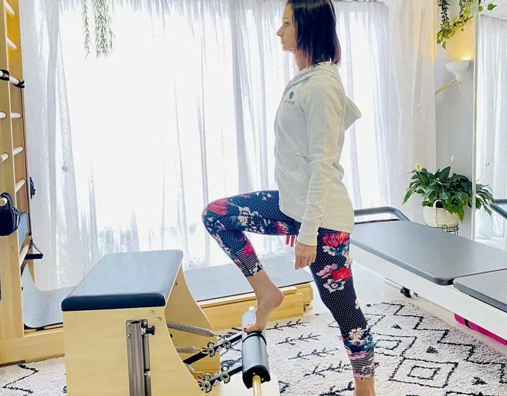 Back to Life Studio Pilates & Total Wellbeing