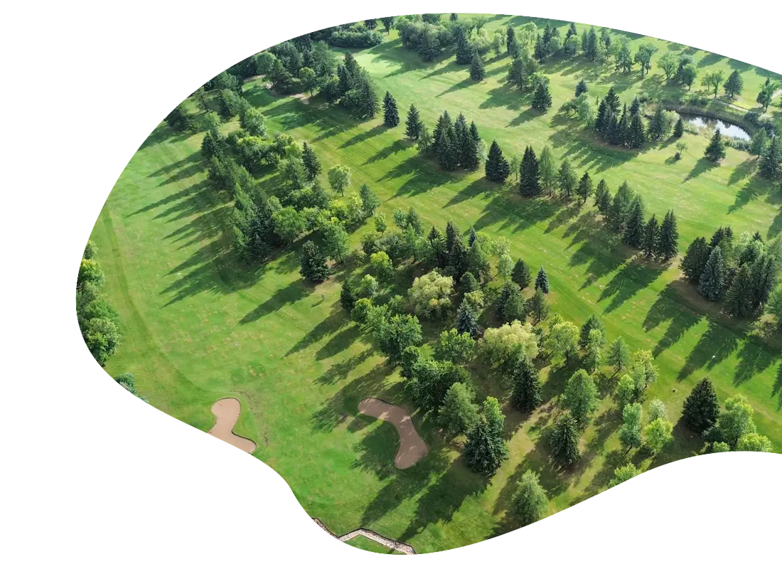 Balmoral Golf Course