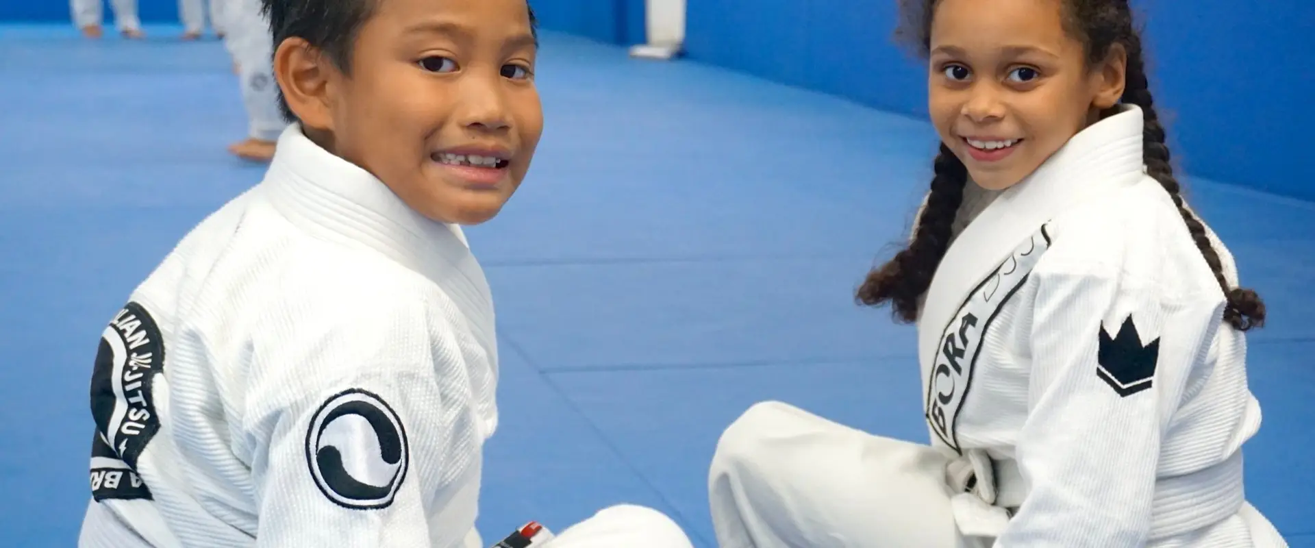 Bora Brazilian Jiu-Jitsu