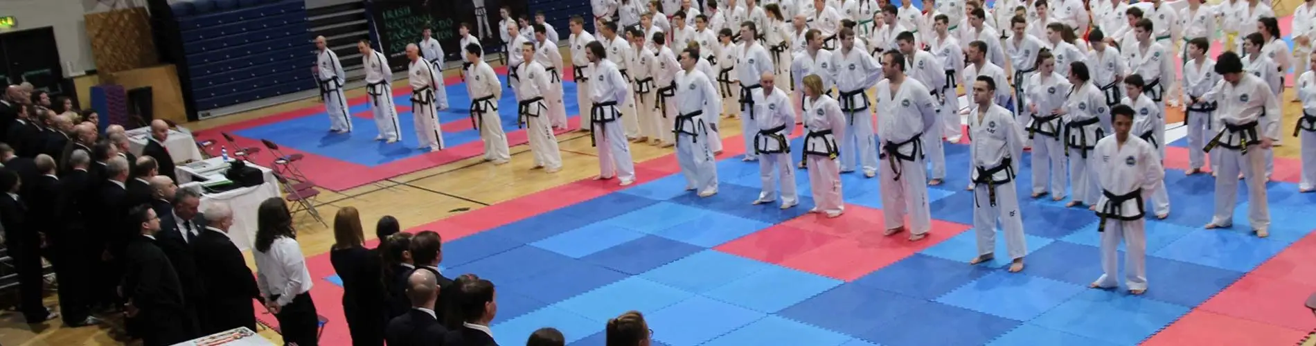 North East TaeKwon Do
