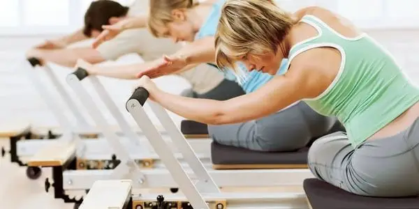 JLH PILATES - Stay Fit For Life