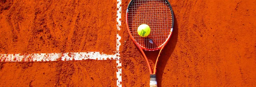 Emulation Nautique Tennis Club & Aviron